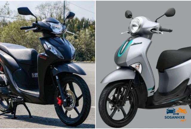 Động Cơ và Hiệu Suất