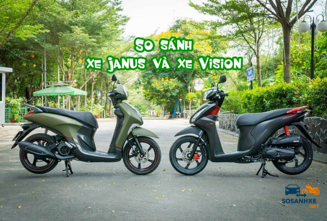 Ưu và Nhược Điểm Của Từng Xe