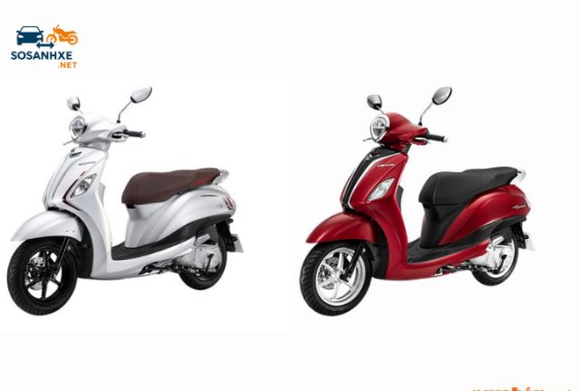 So sánh chi tiết xe Acruzo và Grande