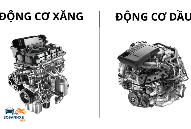 Sức Mạnh Động Cơ và Khả Năng Vận Hành
