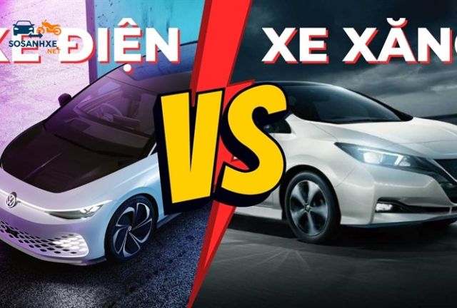Cơ sở hạ tầng trạm sạc