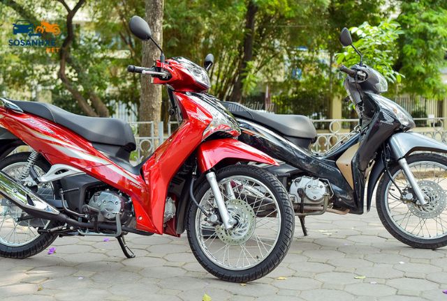 So Sánh Động Cơ và Hiệu Suất