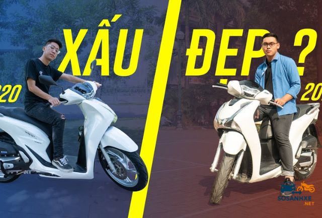 chọn SH 2019 hay SH 2020