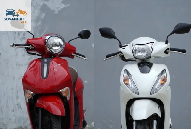 Ưu Nhược Điểm Của Xe Vision